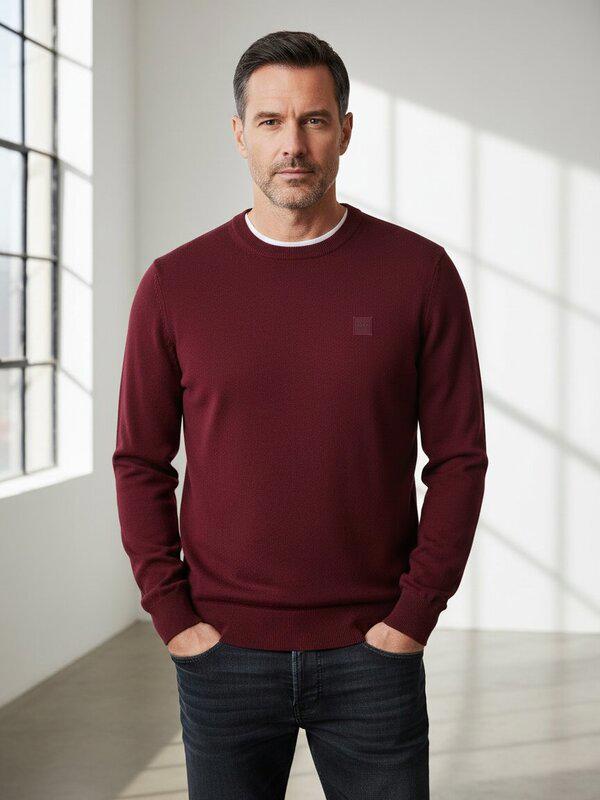 BOSS Orange Pullover Kanovano 50527583/604 Image 1