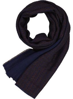 Stylingtipps Beschreibungsbild von BOGGI MILANO Schal BO25A0620/03