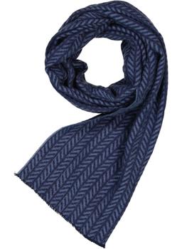 Stylingtipps Beschreibungsbild von BOGGI MILANO Schal BO25A0620/01