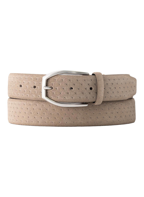 BOGGI MILANO Gürtel BO25A0092/04