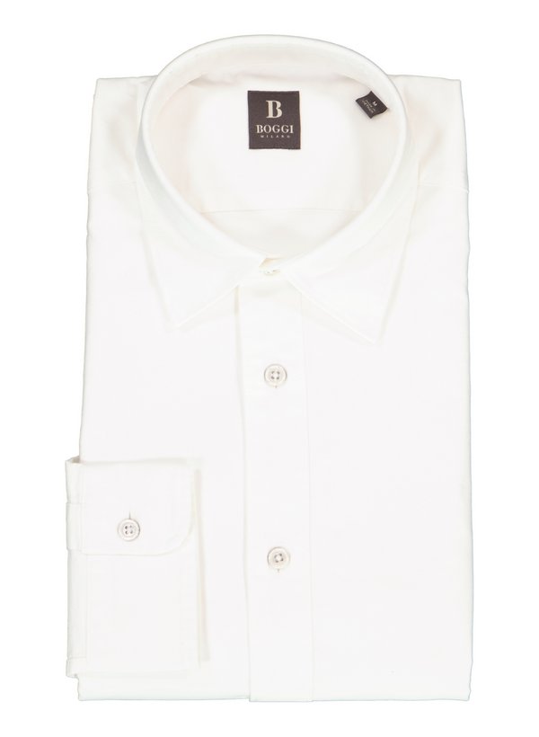 BOGGI MILANO Hemd BO25A0569/01