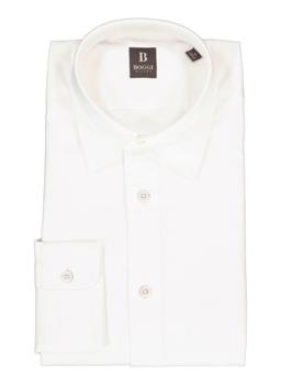 Stylingtipps Beschreibungsbild von BOGGI MILANO Hemd BO25A0569/01