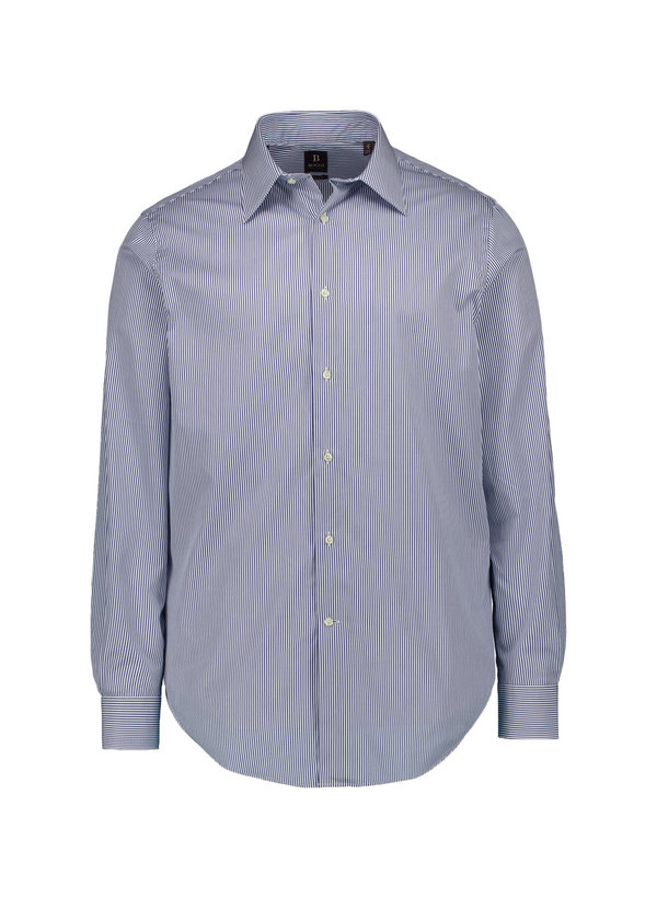 BOGGI MILANO Hemd BO25A0422/02