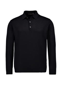 Stylingtipps Beschreibungsbild von BOGGI MILANO Pullover BO25A0390/02