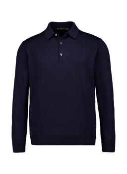 Stylingtipps Beschreibungsbild von BOGGI MILANO Pullover BO25A0390/01