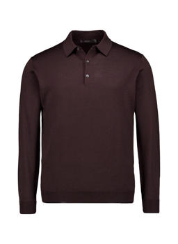 Stylingtipps Beschreibungsbild von BOGGI MILANO Pullover BO25A0390/05