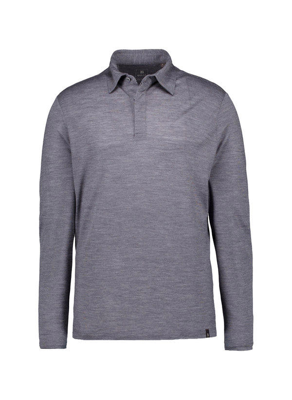 BOGGI MILANO Polo-Shirt BO25A0074/05