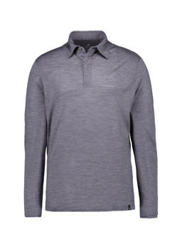 Stylingtipps Beschreibungsbild von BOGGI MILANO Polo-Shirt BO25A0074/05