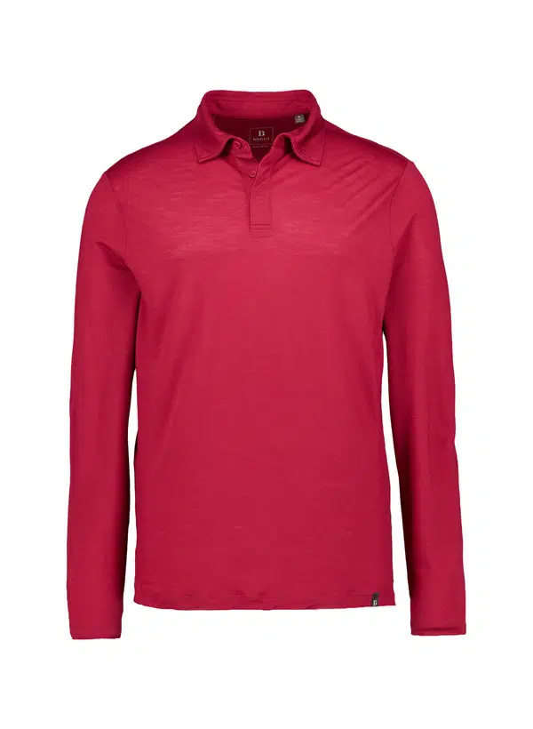 BOGGI MILANO Polo-Shirt BO25A0074/06