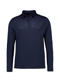 Stylingtipps Beschreibungsbild von BOGGI MILANO Polo-Shirt BO25A0074/03