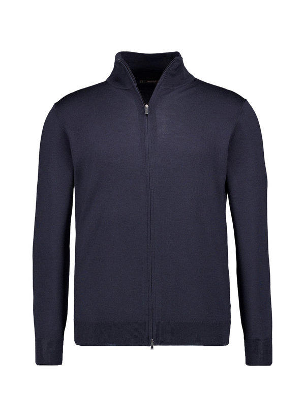BOGGI MILANO Sweatjacke BO25A0386/07 Image 0