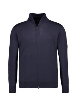 Stylingtipps Beschreibungsbild von BOGGI MILANO Sweatjacke BO25A0386/07
