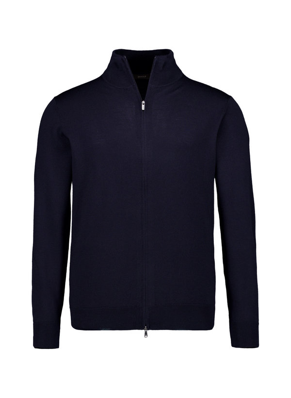 BOGGI MILANO Sweatjacke BO25A0386/01 Image 0