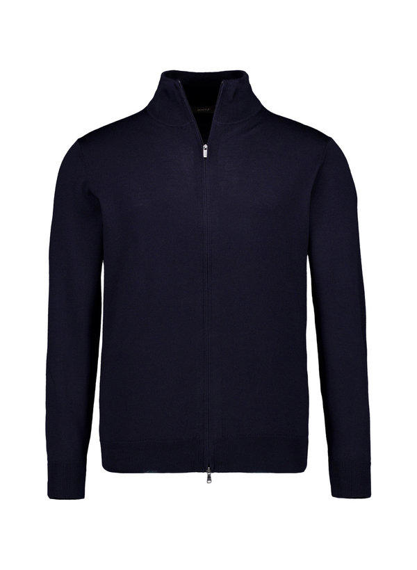 BOGGI MILANO Sweatjacke BO25A0386/01
