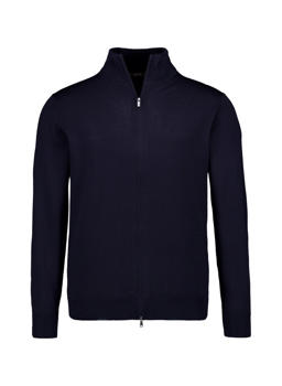 Stylingtipps Beschreibungsbild von BOGGI MILANO Sweatjacke BO25A0386/01