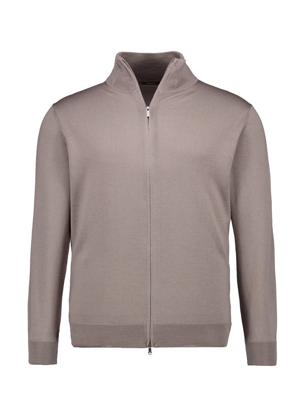 BOGGI MILANO Sweatjacke BO25A0386/06