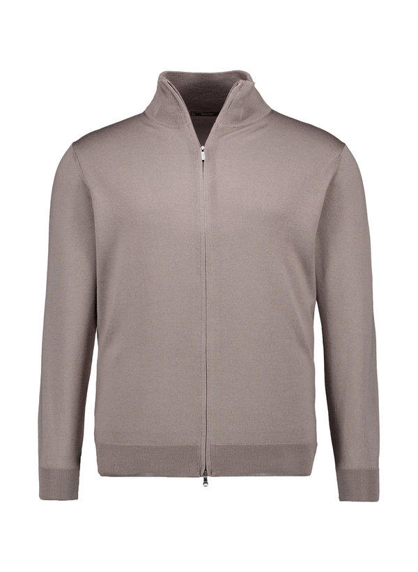 BOGGI MILANO Sweatjacke BO25A0386/06