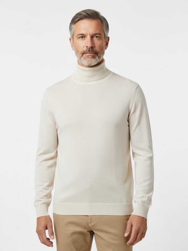 BOGGI MILANO Pullover BO25A0358/02 Image 1