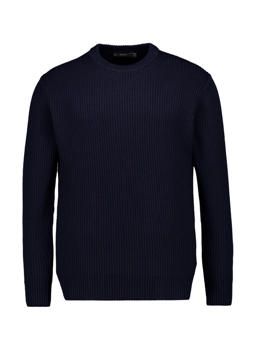Stylingtipps Beschreibungsbild von BOGGI MILANO Pullover BO25A0525/01
