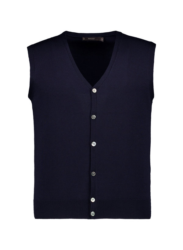BOGGI MILANO Strickweste BO25A0379/01 Image 0