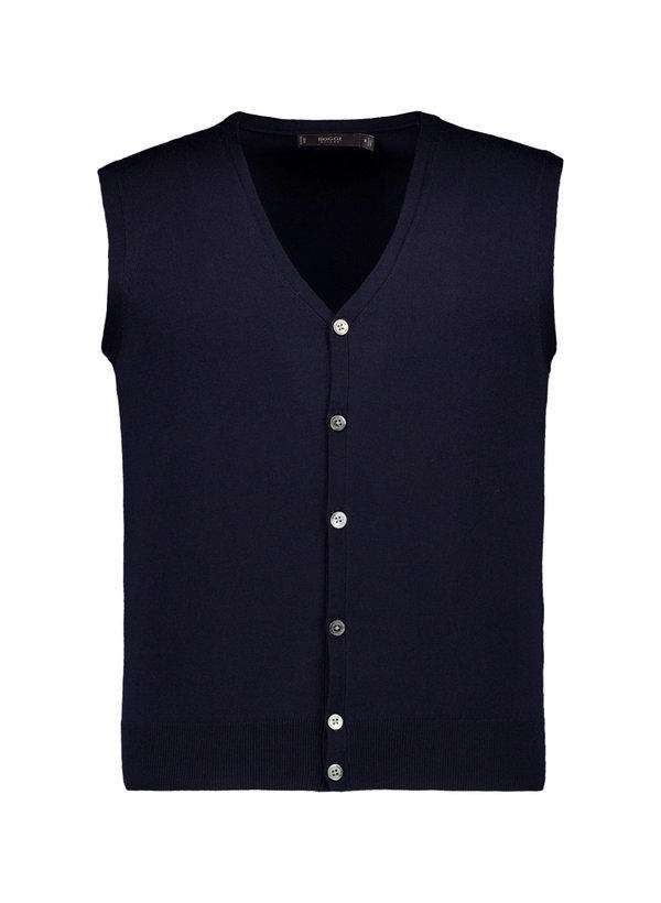 BOGGI MILANO Strickweste BO25A0379/01