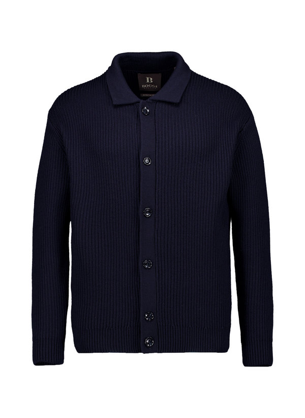 BOGGI MILANO Cardigan BO25A0506/01