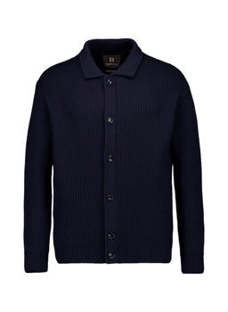 Stylingtipps Beschreibungsbild von BOGGI MILANO Cardigan BO25A0506/01