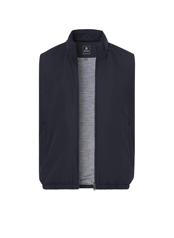 BOGGI MILANO Weste BO25A0079/01 Image 0