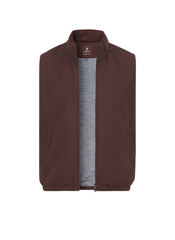 BOGGI MILANO Weste BO25A0079/03