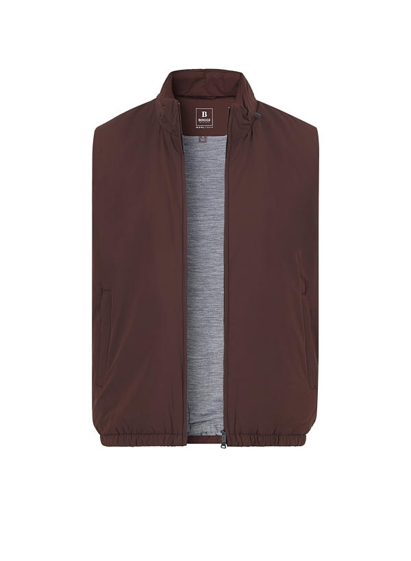 BOGGI MILANO Weste BO25A0079/03 Image 0