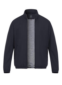 Stylingtipps Beschreibungsbild von BOGGI MILANO Jacke BO25A0081/01