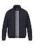 Jacke, Mikrofaser PRIMALOFT® wasserabweisend, navy - navy