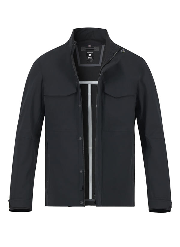 BOGGI MILANO Jacke BO25A0176/01