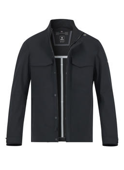 Stylingtipps Beschreibungsbild von BOGGI MILANO Jacke BO25A0176/01