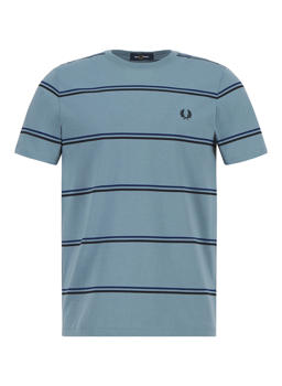 Stylingtipps Beschreibungsbild von Fred Perry T-Shirt M1734/Z20