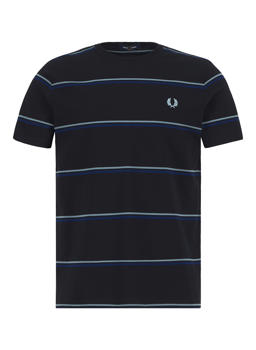 Stylingtipps Beschreibungsbild von Fred Perry T-Shirt M1734/102