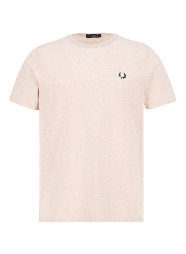 Fred Perry T-Shirt M1600V/W50 Image 0