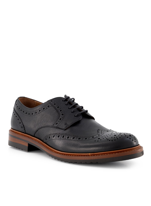 Prime Shoes PS BOZEN FLX/black