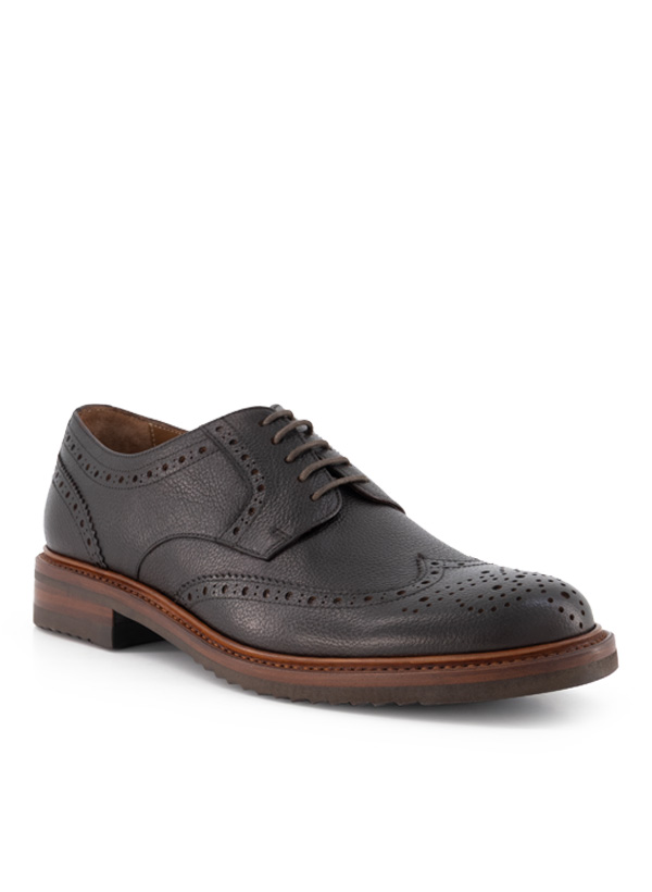 Prime Shoes PS BOZEN FLX/dark brown
