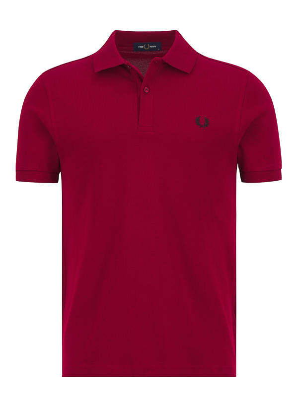 Fred Perry Polo-Shirt FPM6000/75A Image 0