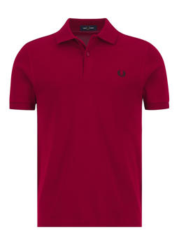 Stylingtipps Beschreibungsbild von Fred Perry Polo-Shirt FPM6000/75A