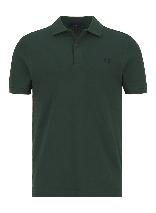 Fred Perry Polo-Shirt FPM6000/Z86