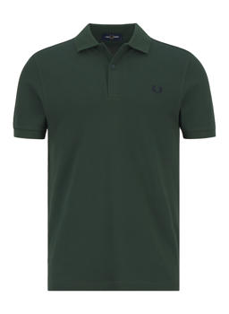 Stylingtipps Beschreibungsbild von Fred Perry Polo-Shirt FPM6000/Z86