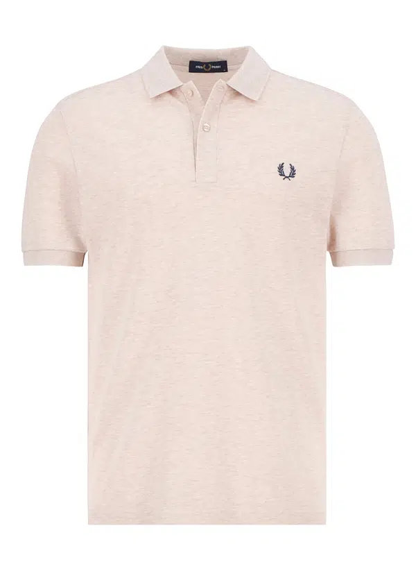 Fred Perry Polo-Shirt FPM6000/W50