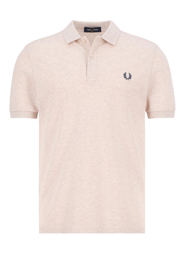 Fred Perry Polo-Shirt FPM6000/W50