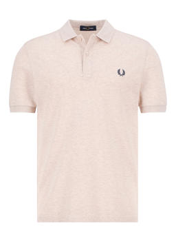 Stylingtipps Beschreibungsbild von Fred Perry Polo-Shirt FPM6000/W50