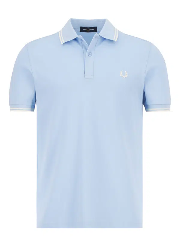 Fred Perry Polo-Shirt FPPPM3600/51A