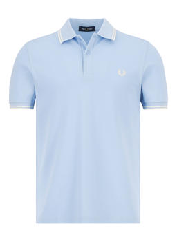 Stylingtipps Beschreibungsbild von Fred Perry Polo-Shirt FPPPM3600/51A