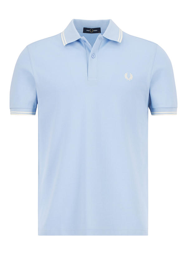 Fred Perry Polo-Shirt FPPPM3600/51A