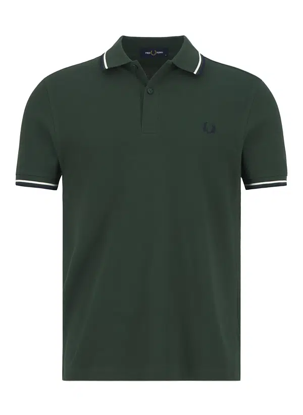 Fred Perry Polo-Shirt FPPPM3600/53A
